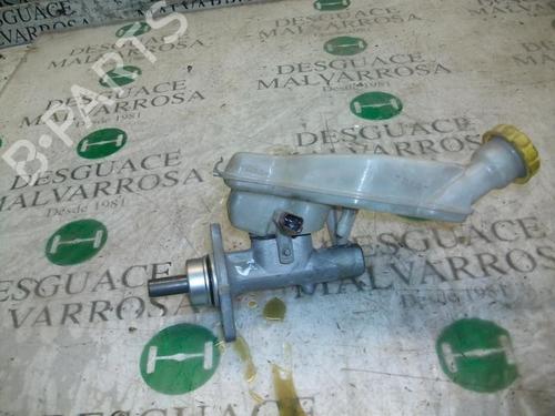 Brake master cylinder CITROËN C3 I (FC_, FN_) 1.4 HDi | BP3740185M77