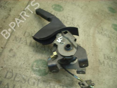 Used Hand brake Hand brake HYUNDAI ELANTRA III (XD) 2.0 CRDi (113 hp) 8769764 8769764