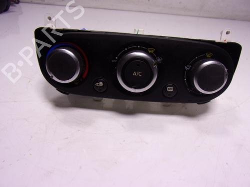 Used Climate control RENAULT CLIO IV (BH_) 1.5 dCi 75 (75 hp) 17317208