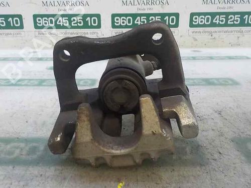 Right rear brake caliper SEAT LEON (1P1) 2.0 TDI 16V | BP11551582M106