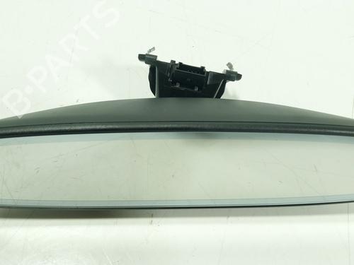 Used Rear mirror BMW X5 (G05, F95) xDrive 40 d Mild-Hybrid (352 hp) 30361293