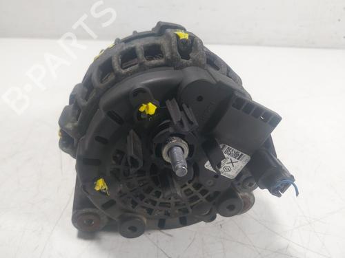 Alternator RENAULT KADJAR (HA_, HL_) 1.5 dCi 110 (HLA3) | BP17805015M7 