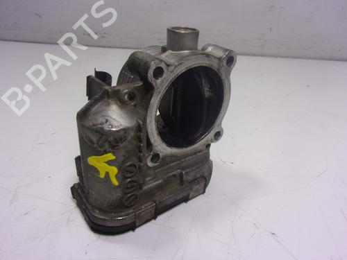 Throttle body VOLVO C30 (533) D5 | BP15523879M82 
