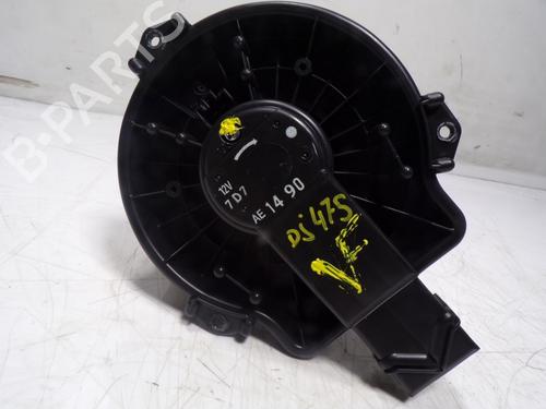Heater blower motor SUZUKI VITARA (LY)  | BP11190517M62 