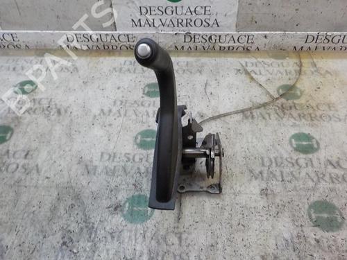 Used Hand brake Hand brake MAZDA 3 (BL) 2.2 MZR CD (BL10) (150 hp) 8771026 8771026