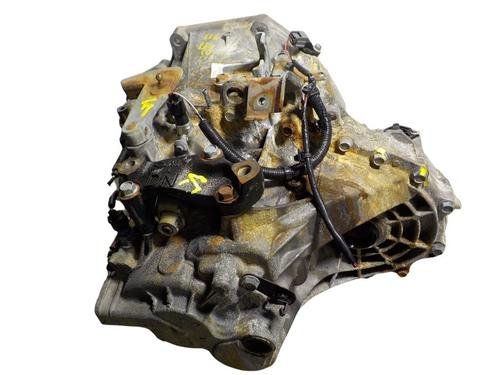 Gearkasse NISSAN QASHQAI / QASHQAI +2 I (J10, NJ10, JJ10E)  | BP10497172M3 