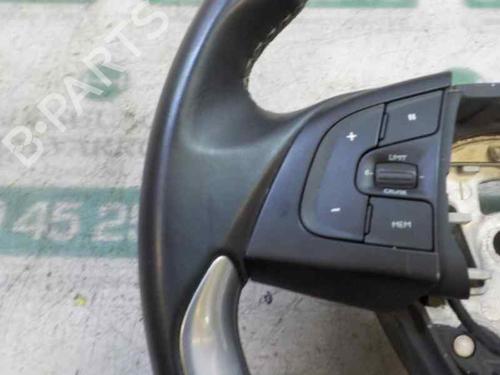 Steering wheel CITROËN DS5  | BP6421895C49 