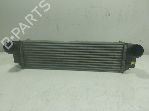 Used Intercooler Intercooler BMW 5 (F10) 520 d (163 hp) 17441693 17441693