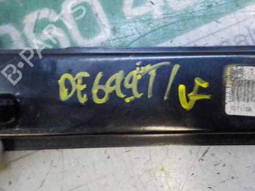 Rear left window mechanism SEAT LEON (1P1) | BP4973265C24 - Image 2
