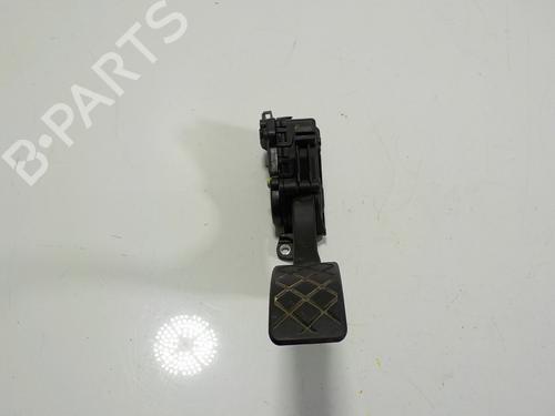 Used Pedal VW POLO V (6R1, 6C1) [2009-2022]  11828359
