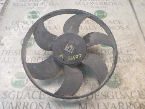 Køleventilator elektrisk RENAULT KANGOO Express (FC0/1_) [1997-2025]  3812241