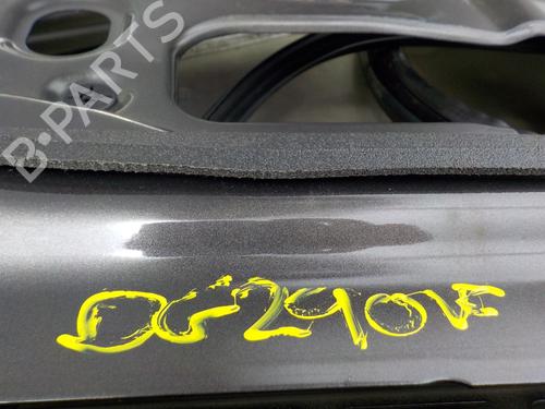 Left front door BMW 5 (F10) 520 d | BP6901752C2