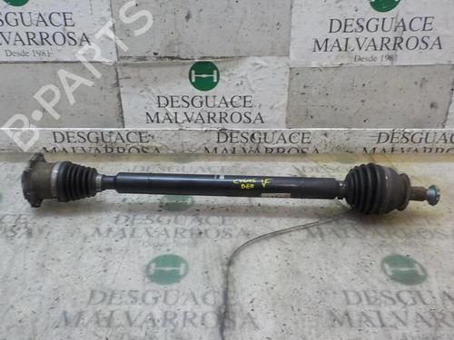 Used Right front driveshaft Right front driveshaft SEAT IBIZA IV (6J5, 6P1) 1.4 TDI (80 hp) 3850234 3850234