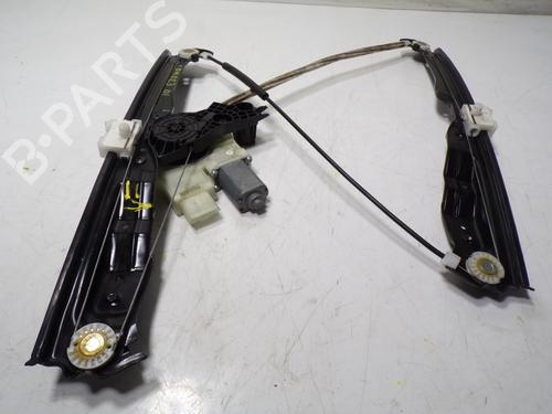 Used Front left window mechanism PEUGEOT 308 SW II (LC_, LJ_, LR_, LX_, L4_) [2014-2021]  10659790