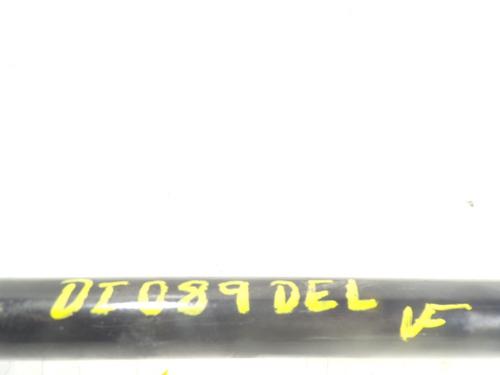 Anti roll bar NISSAN LEAF (ZE0) Electric | BP9124439M96 