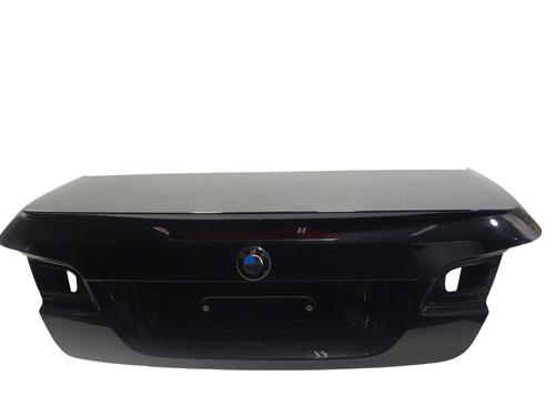 Used Tailgate Tailgate BMW 3 Convertible (E93) 325 d (197 hp) 27278305 27278305