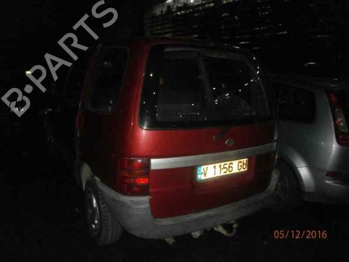 Front right interior door handle NISSAN SERENA (C23) 2.3 D | BP8740414I14 
