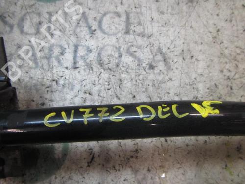 Stabilisator RENAULT MEGANE III Hatchback (BZ0/1_, B3_) 1.5 dCi | BP3835778M96 