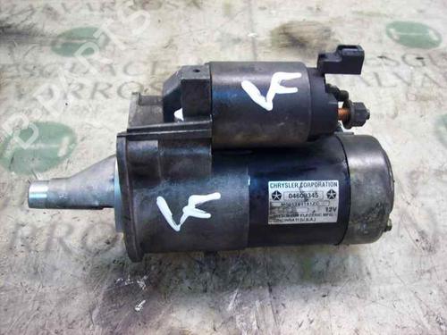 Used Starter Starter CHRYSLER 300M (LR) 2.7 V6 24V (203 hp) 3765013 3765013