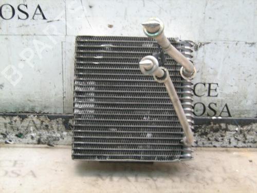 Air conditioning evaporator FORD FIESTA V (JH_, JD_) 1.4 TDCi (68 hp) 11646124