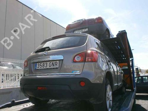 Rudehejsemekanisme Højre bagtil NISSAN QASHQAI / QASHQAI +2 I (J10, NJ10, JJ10E) 1.5 dCi | BP3802094C25 