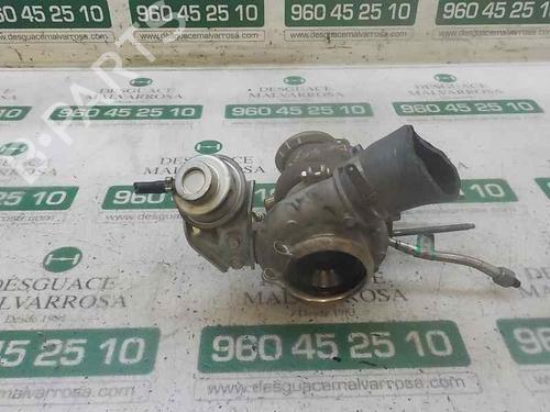 Turbocharger/Supercharger IVECO DAILY V Van | BP4952843M71 - Image 3