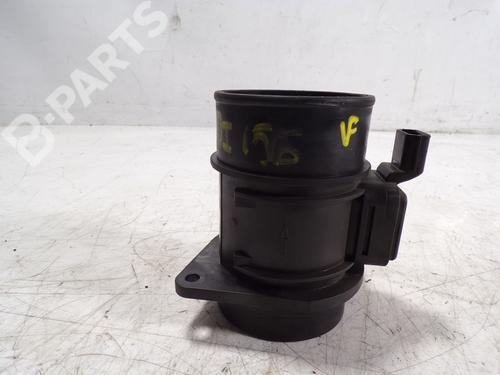 Used Mass air flow sensor Mass air flow sensor RENAULT KANGOO / GRAND KANGOO II (KW0/1_) 1.5 dCi 75 (KW07, KW10, KW04) (75 hp) 8906455 8906455