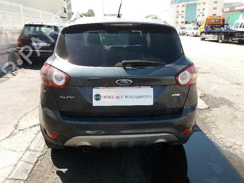 Vacuum pump FORD KUGA I 2.0 TDCi | BP4590654M80 