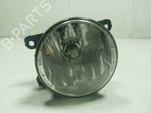 Used Right front fog light RENAULT KANGOO Express (FW0/1_) 1.5 dCi 75 (FW07, FW10, FW04) (75 hp) 17726382