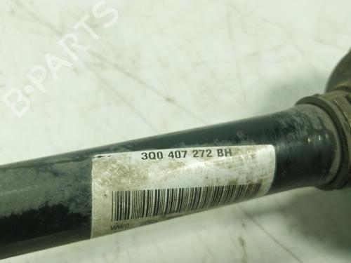 Right front driveshaft VW TIGUAN ALLSPACE (BW2, BJ2) | BP28836976M39 - Image 4