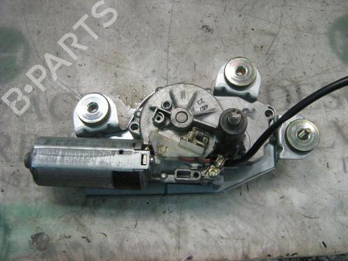 Used Rear wiper motor FORD ESCORT V (AAL, ABL) 1.6 i 16V (88 hp) 3767816