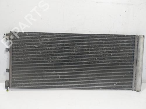 Used AC radiator AC radiator RENAULT MASTER III Van (FV) 2.3 dCi 110 FWD (FV0R, FV0W, FV1A) (110 hp) 17608972 17608972