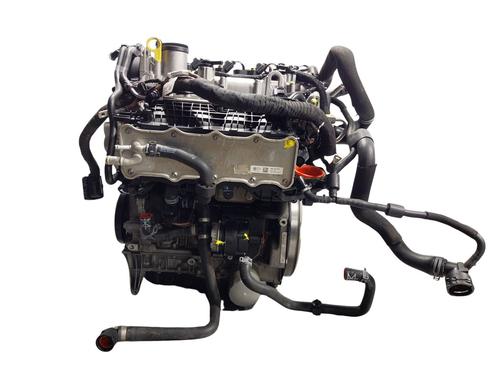 Used Engine SEAT LEON Sportstourer (KL8, KLD) [2020-2026]  32759996