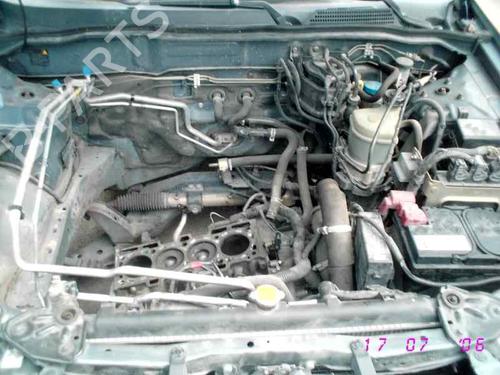 Steering column NISSAN ALMERA II (N16) 2.2 dCi | BP3764322M21  - Image 6