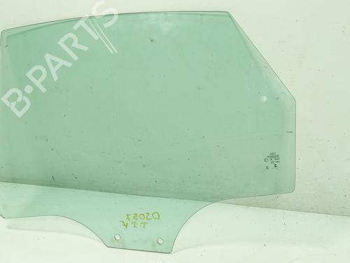 Used Rear left door window AUDI Q5 (FYB, FYG) 2.0 TFSI quattro (252 hp) 32261936