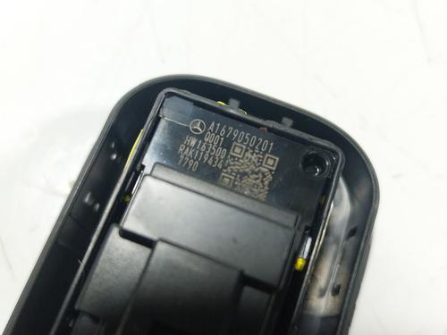 Right front window switch MERCEDES-BENZ CLA Shooting Brake (X118) CLA 200 (118.687) | BP28287935I26  - Image 5