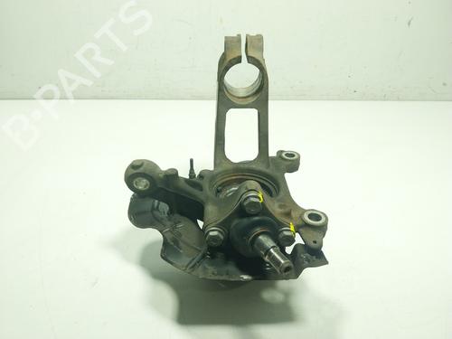 Used Left front steering knuckle PEUGEOT BOXER Platform/Chassis [2006-2025]  27871536