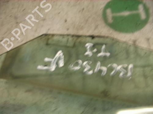 Rear left door window FORD FOCUS II Turnier (DA_, FFS, DS) 1.8 TDCi | BP3734806C20 