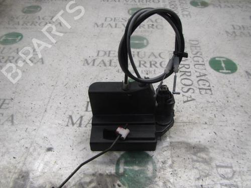 Rear left lock SSANGYONG RODIUS I 2.7 Xdi | BP3829416C100 