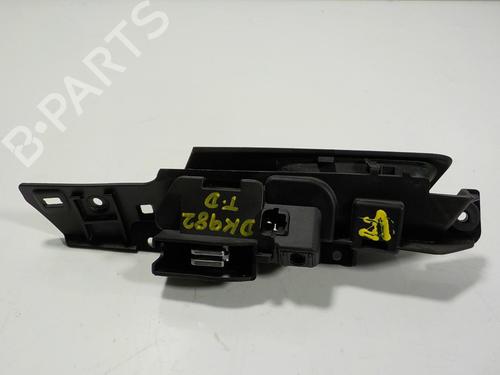 Rear right interior door handle BMW X5 (E70) xDrive 40 d | BP13817845I16 
