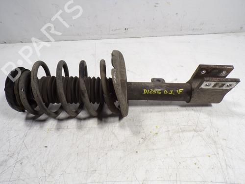 Used Left front shock absorber Left front shock absorber PEUGEOT 5008 (0U_, 0E_) 1.6 HDi (110 hp) 8688742 8688742