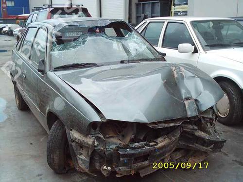 Steering column stalk DAEWOO NEXIA 1.5 (08, 68) | BP3775054I23 - Image 4