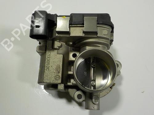 Used Throttle body Throttle body AUDI A1 Sportback (GBA) [2018-2026] 12992512 12992512