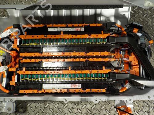 Batteri TOYOTA YARIS CROSS (MXP_)  | BP15086509E11 