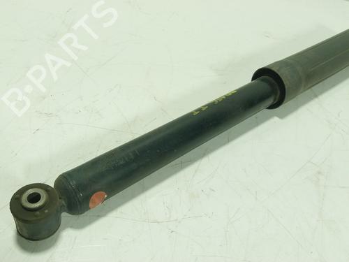 Left rear shock absorber TOYOTA YARIS (_P13_) 1.5 (NSP131_) | BP28316293M18 