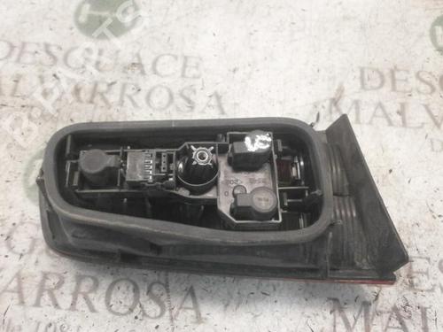 Right tailgate light RENAULT LAGUNA II (BG0/1_) | BP6616958C80 - Image 2