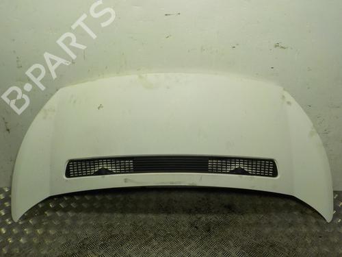 Motorhjelm PEUGEOT EXPERT Van (VF3A_, VF3U_, VF3X_) 2.0 HDi 120 (120 hp) 18484301