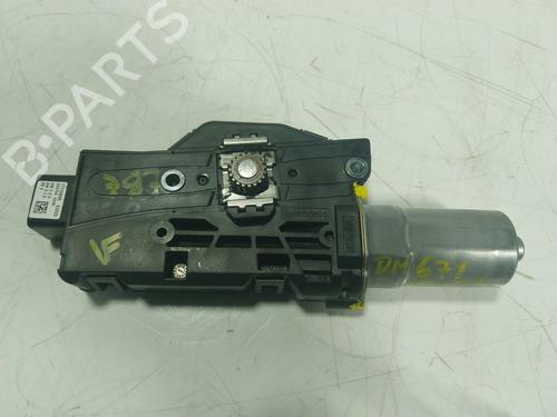 Used Sunroof engine LAND ROVER RANGE ROVER EVOQUE (L551) 2.0 D180 MHEV 4x4 (180 hp) 17628823