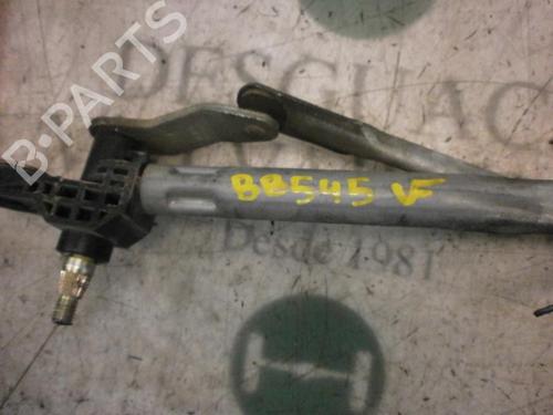 Vindrude Viskermekanisme FIAT PANDA (169_) 1.2 (169.AXB11, 169.AXB1A) | BP14267383C83 - Image 2