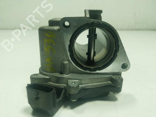 Throttle body RENAULT SCÉNIC III (JZ0/1_) 1.5 dCi | BP18089076M82